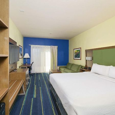Triple Play Resort Hotel & Suites Hayden Ngoại thất bức ảnh