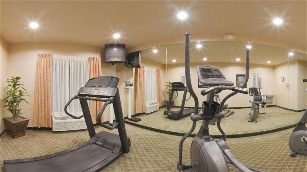 Triple Play Resort Hotel & Suites Hayden Ngoại thất bức ảnh