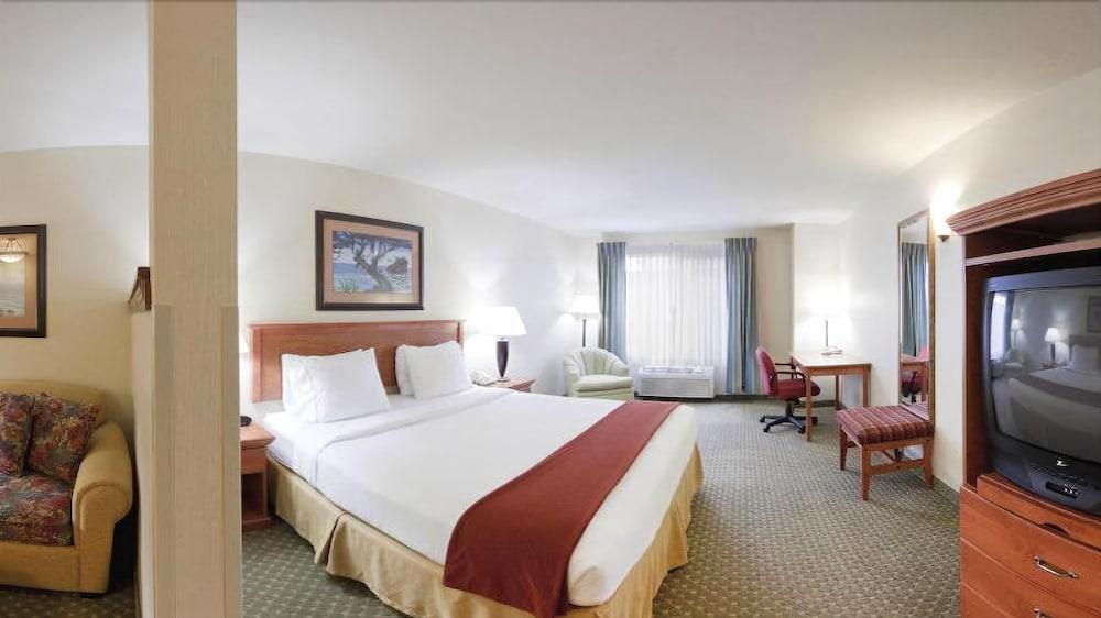 Triple Play Resort Hotel & Suites Hayden Ngoại thất bức ảnh