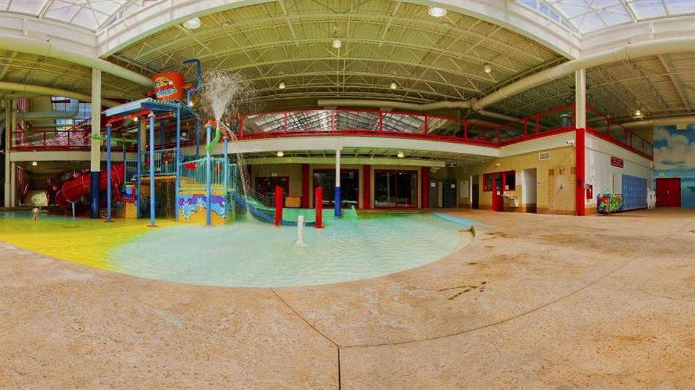 Triple Play Resort Hotel & Suites Hayden Ngoại thất bức ảnh