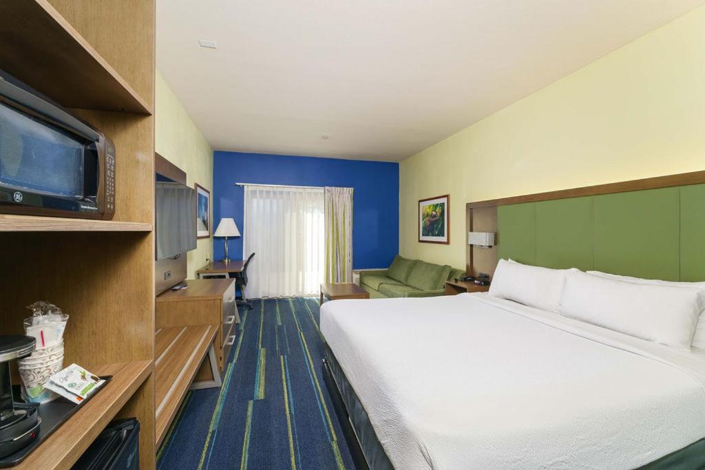Triple Play Resort Hotel & Suites Hayden Ngoại thất bức ảnh