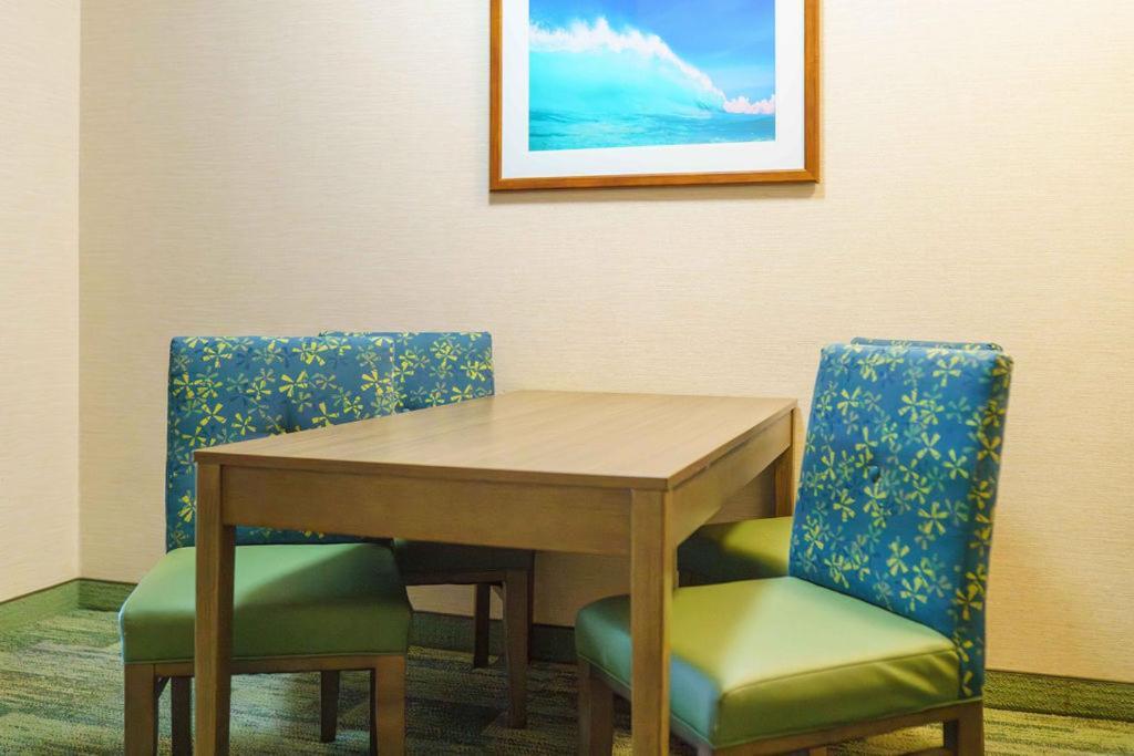 Triple Play Resort Hotel & Suites Hayden Ngoại thất bức ảnh
