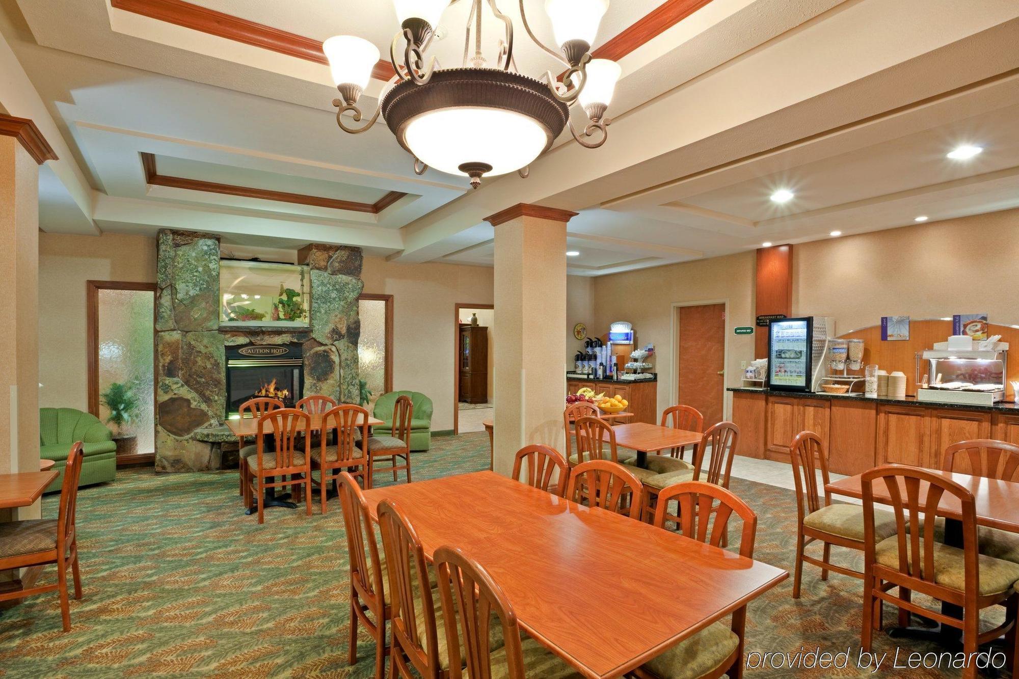 Triple Play Resort Hotel & Suites Hayden Nhà hàng bức ảnh
