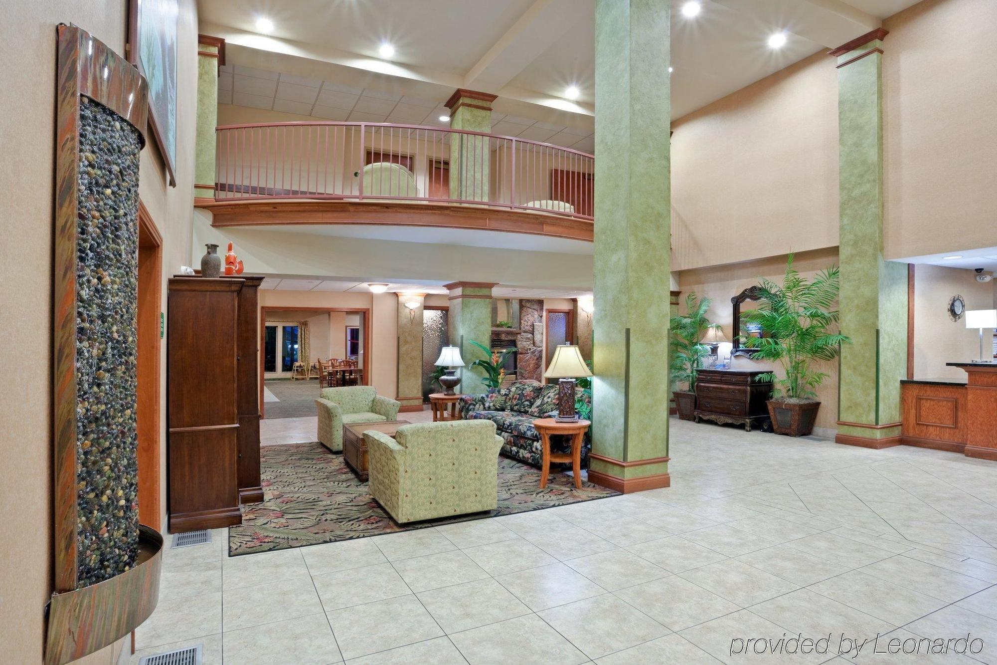 Triple Play Resort Hotel & Suites Hayden Nội địa bức ảnh