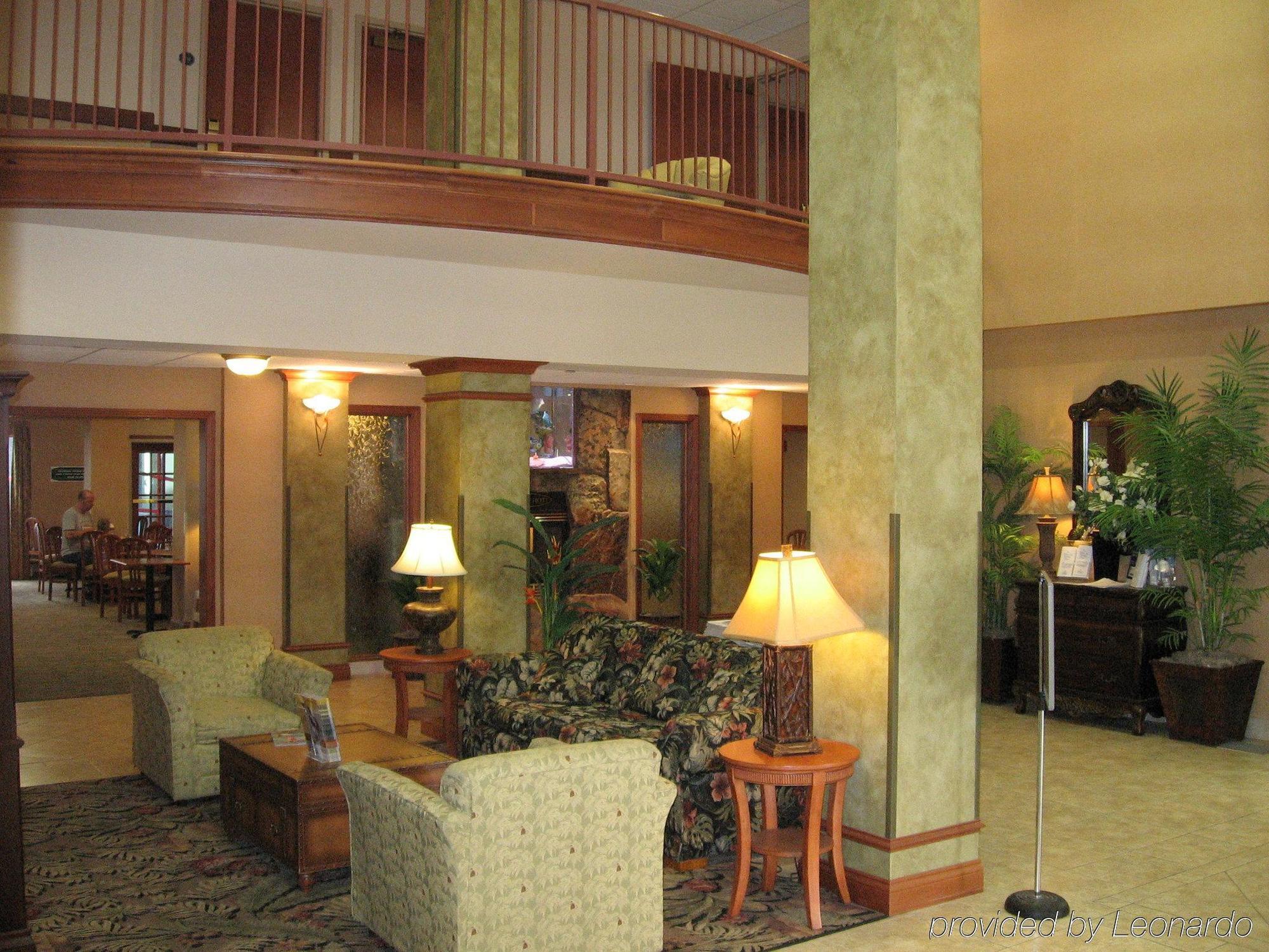 Triple Play Resort Hotel & Suites Hayden Nội địa bức ảnh