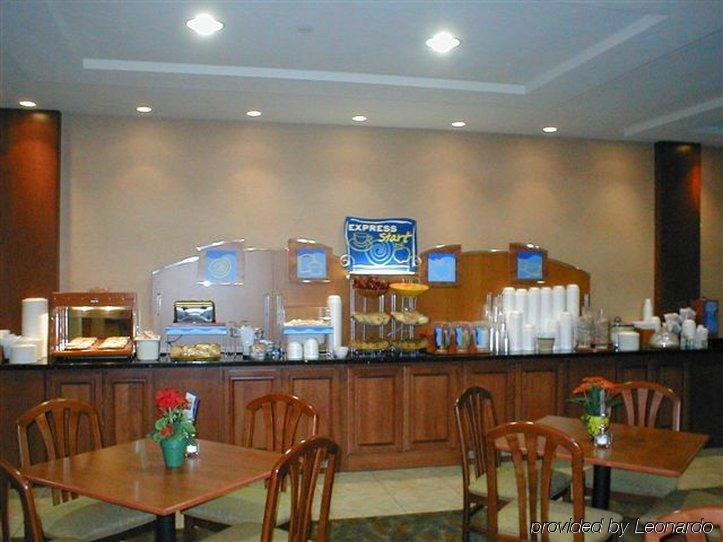 Triple Play Resort Hotel & Suites Hayden Nhà hàng bức ảnh