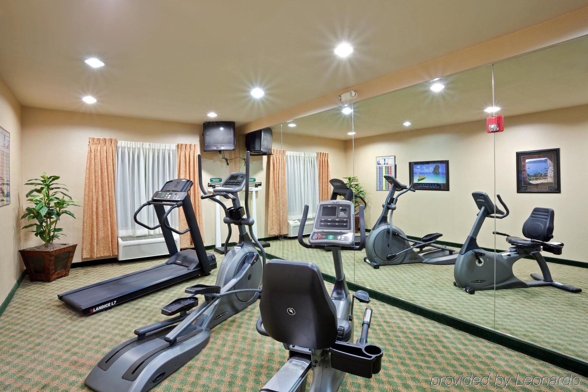 Triple Play Resort Hotel & Suites Hayden Ngoại thất bức ảnh