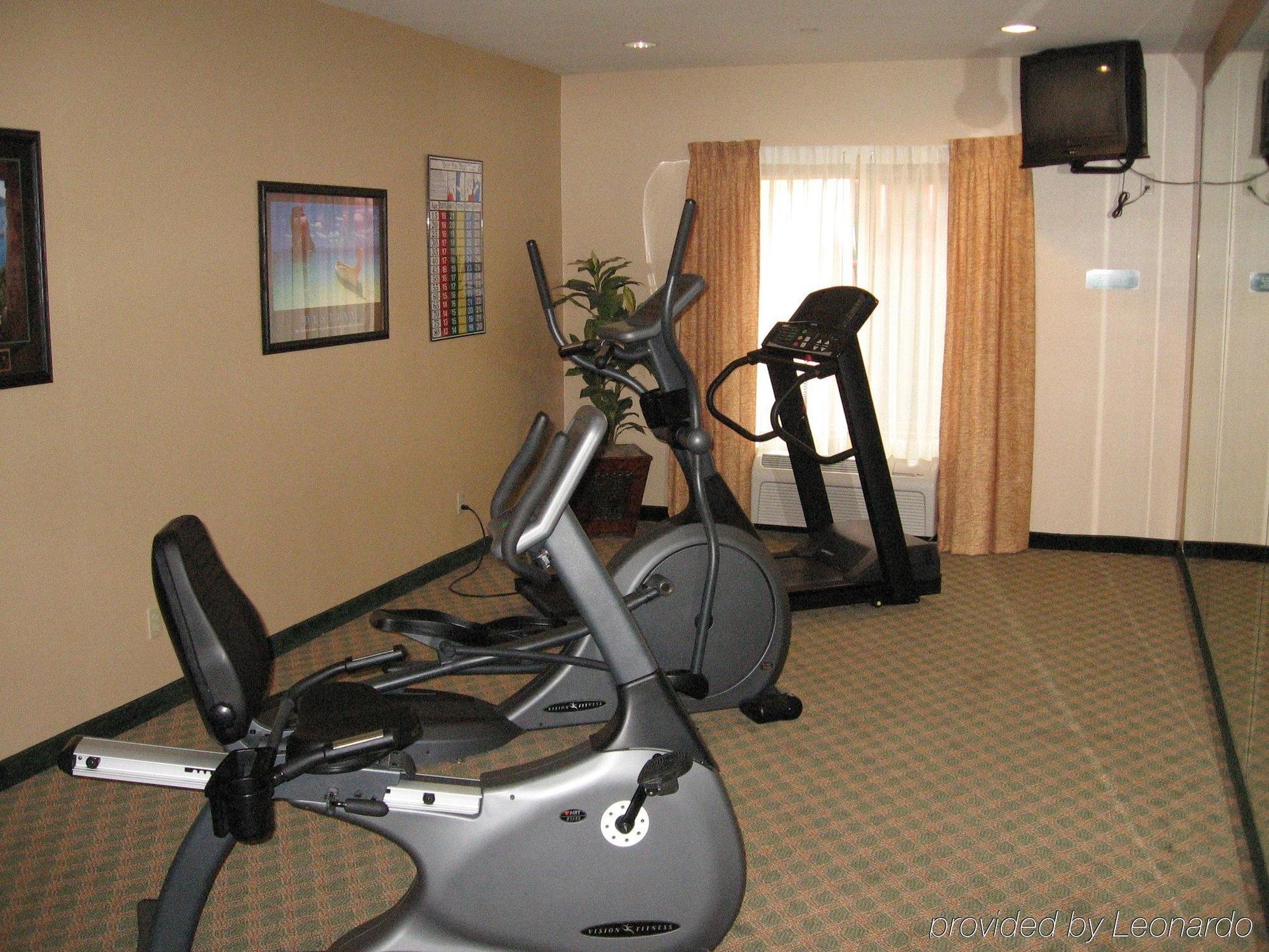 Triple Play Resort Hotel & Suites Hayden Ngoại thất bức ảnh
