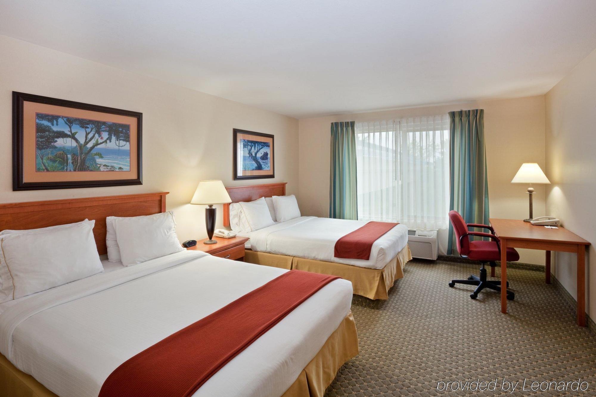 Triple Play Resort Hotel & Suites Hayden Ngoại thất bức ảnh