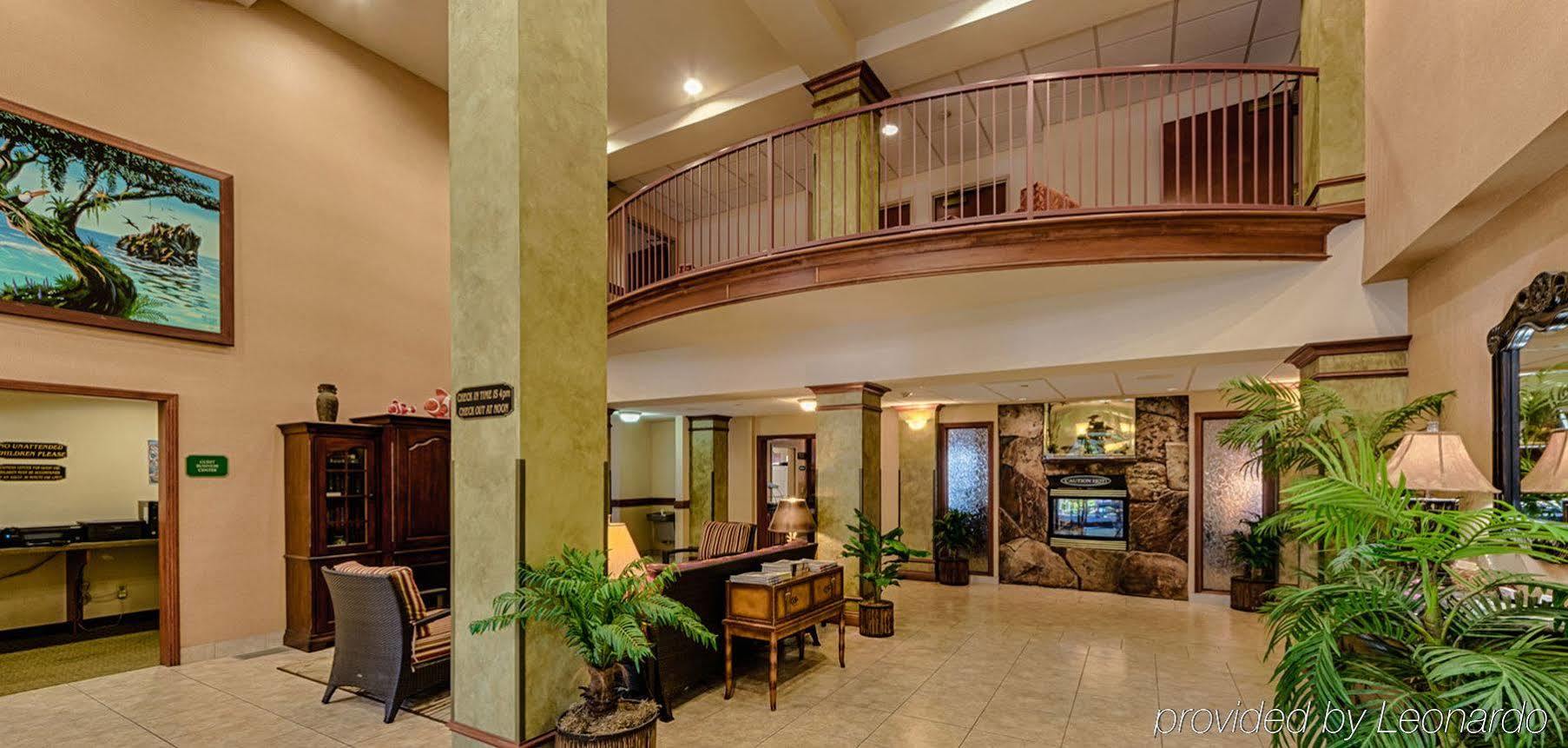 Triple Play Resort Hotel & Suites Hayden Ngoại thất bức ảnh