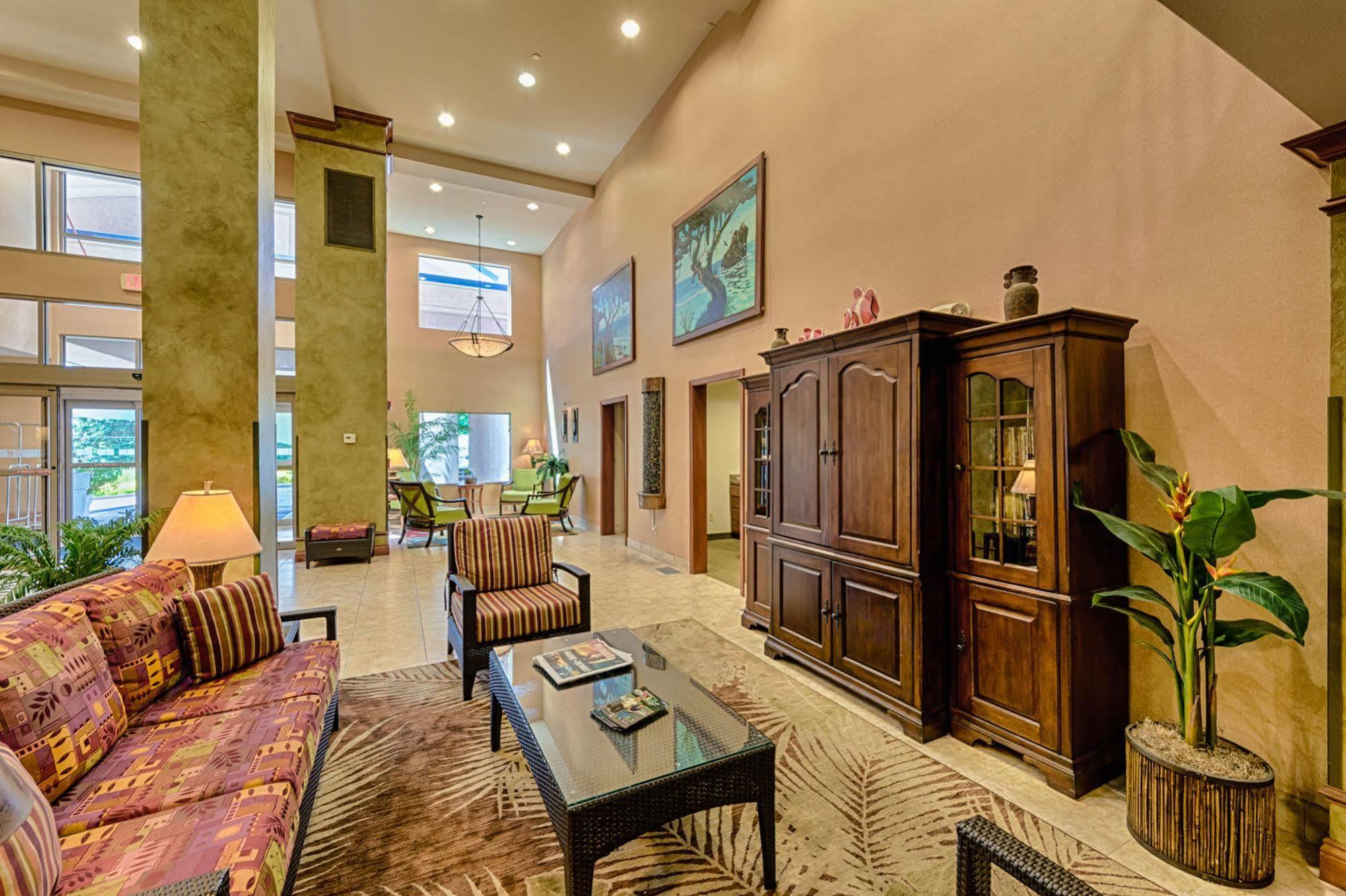 Triple Play Resort Hotel & Suites Hayden Ngoại thất bức ảnh